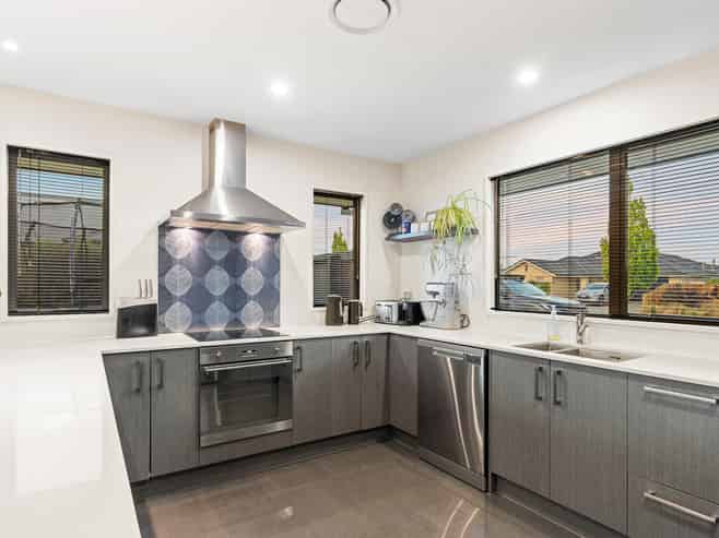 20 Bradbury Avenue, Rolleston