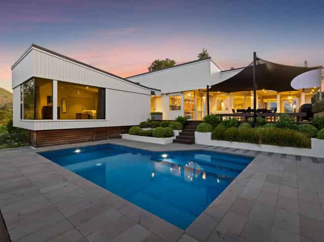 119 Te Mata Peak Road, Havelock North