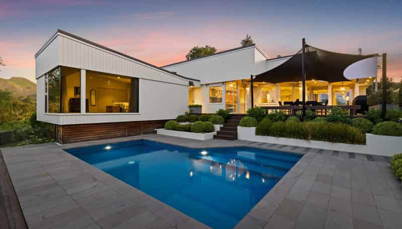 119 Te Mata Peak Road, Havelock North