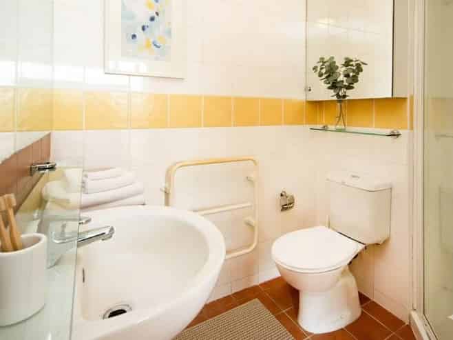 13E/82 Wakefield Street, Auckland Central