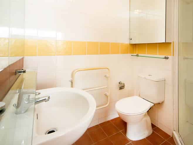 13E/82 Wakefield Street, Auckland Central