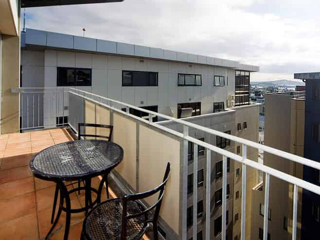 13E/82 Wakefield Street, Auckland Central