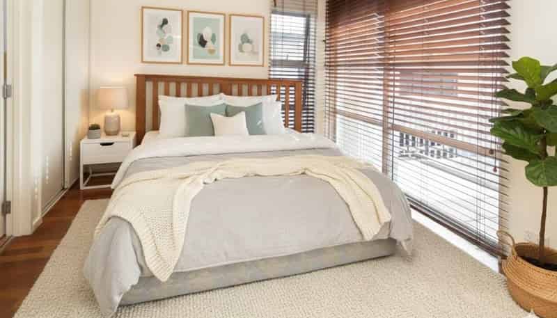 13E/82 Wakefield Street, Auckland Central