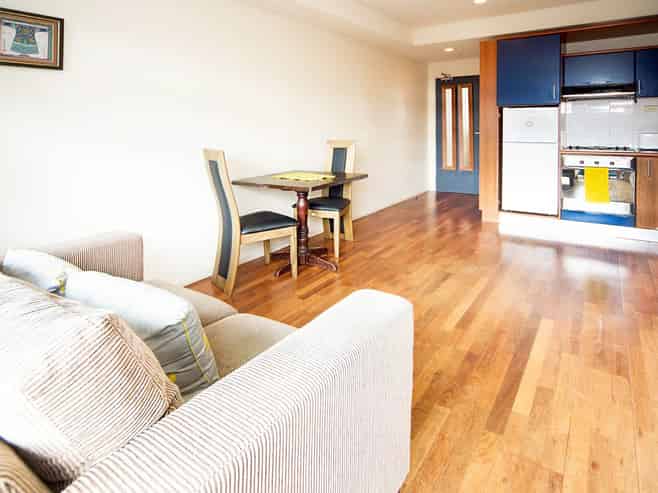 13E/82 Wakefield Street, Auckland Central