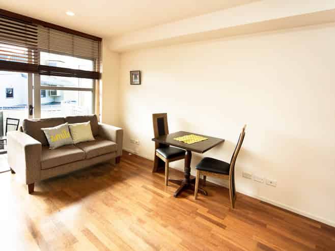 13E/82 Wakefield Street, Auckland Central