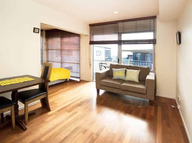 13E/82 Wakefield Street, Auckland Central