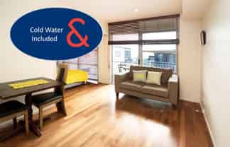 13E/82 Wakefield Street, Auckland Central