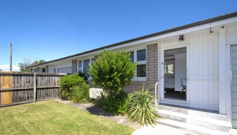 2/188 Union Street, New Brighton