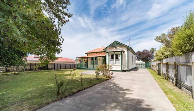 17 King Street, Feilding