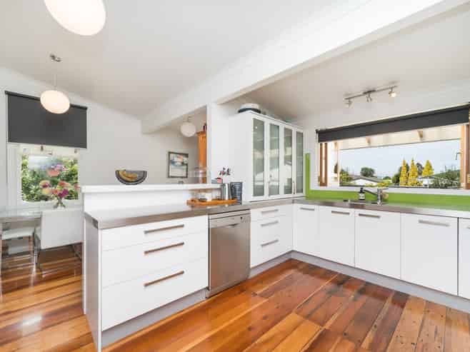 17 King Street, Feilding