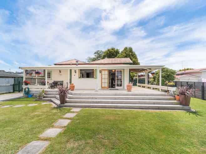 17 King Street, Feilding