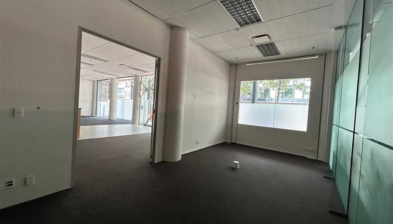  186 Willis Street, Te Aro