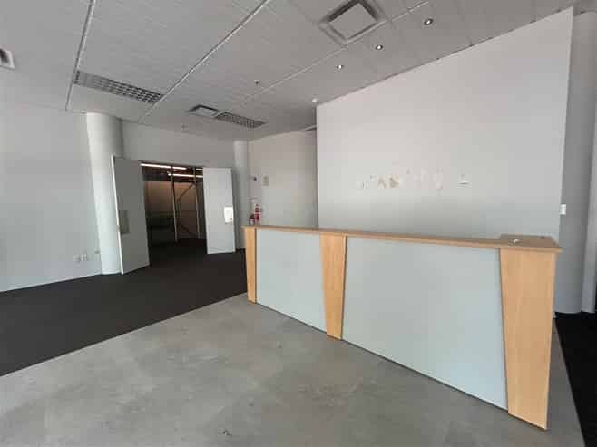 Ground Floor Office Opportunity