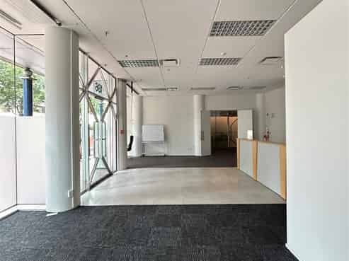 Ground Floor Office Opportunity