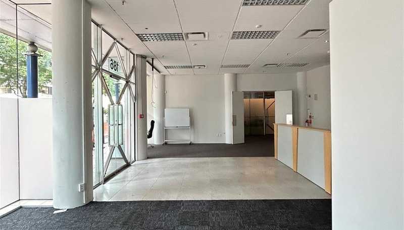  186 Willis Street, Te Aro