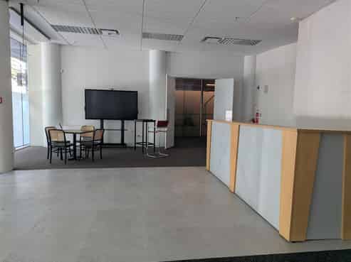 Ground Floor Office Opportunity