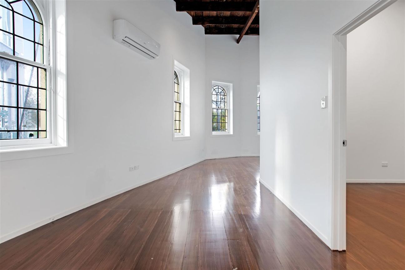 Prime Retail + Character Living - Vista 2