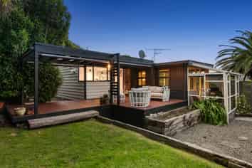 97 Beauchamp Street, Karori