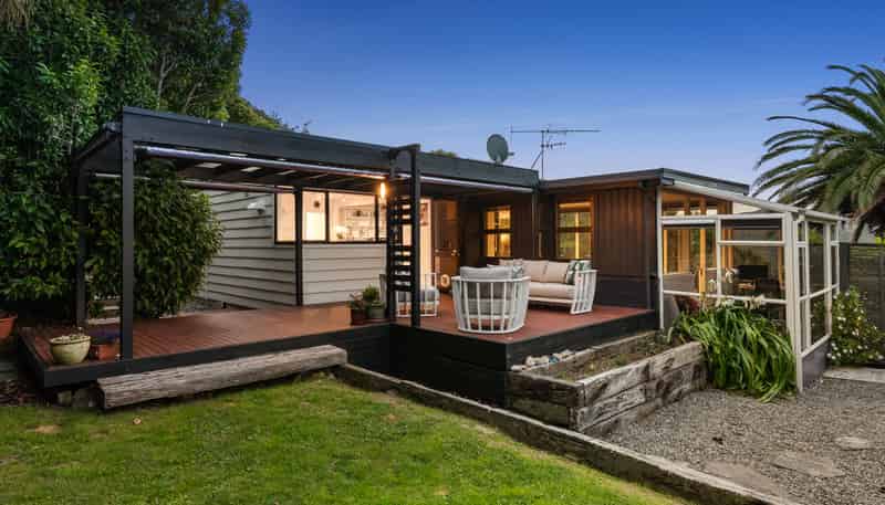 97 Beauchamp Street, Karori