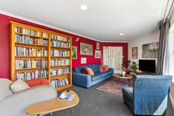 97 Beauchamp Street, Karori