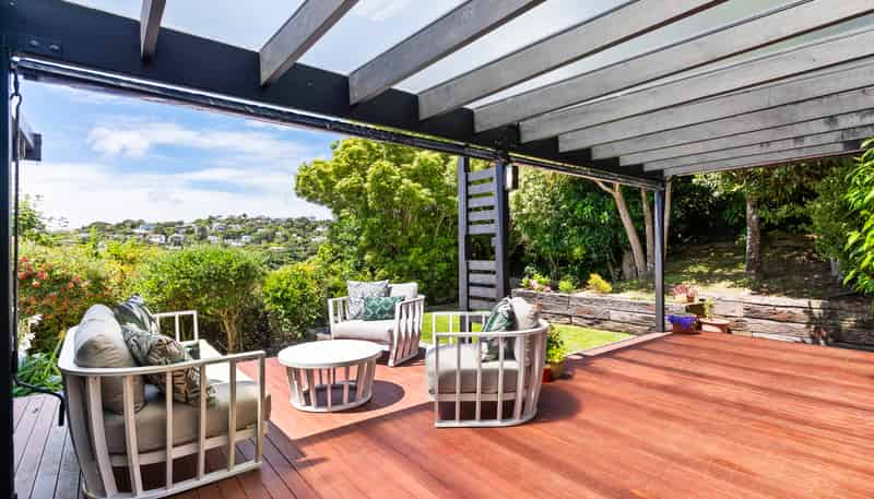 97 Beauchamp Street, Karori