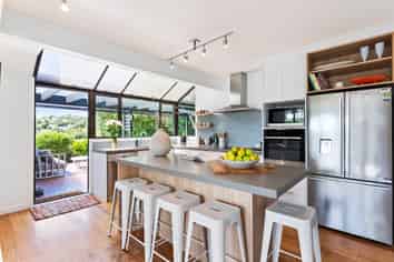 97 Beauchamp Street, Karori