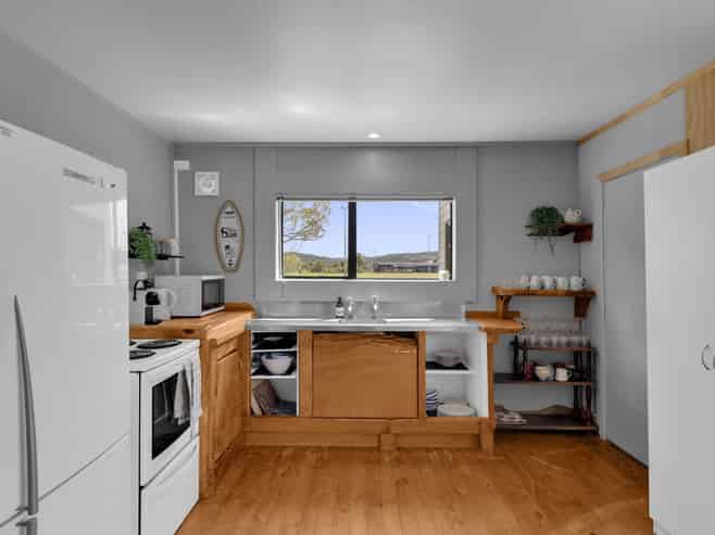 25 Cross Street, Raglan