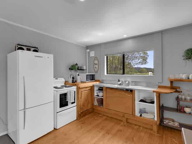 25 Cross Street, Raglan