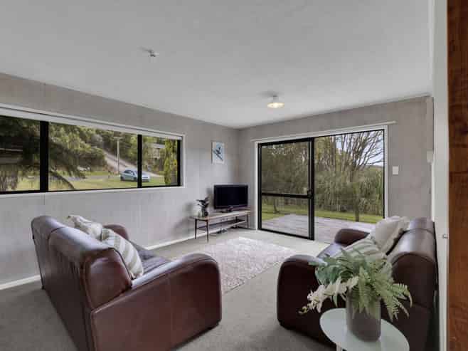 25 Cross Street, Raglan