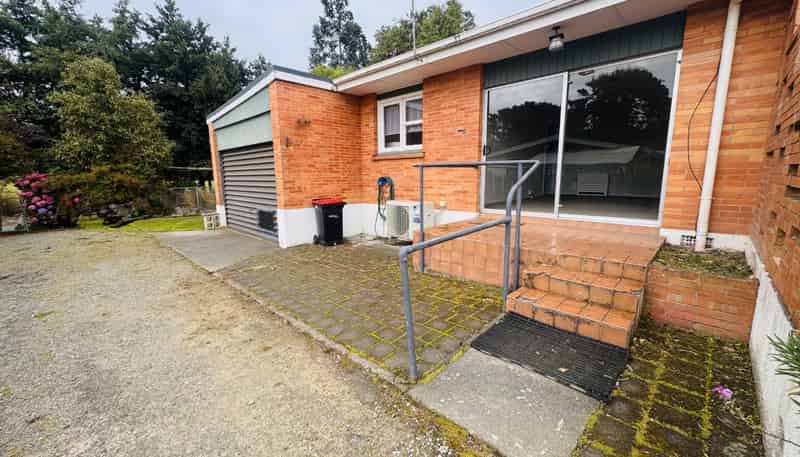 69/1 Alice Street, Gladstone