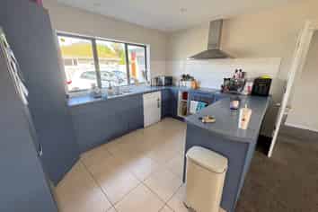 81A Rattray Street, Riccarton