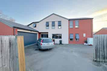 81A Rattray Street, Riccarton