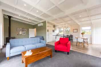 35 North Road, Eketahuna