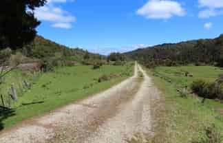 2265 State Highway 7, Reefton