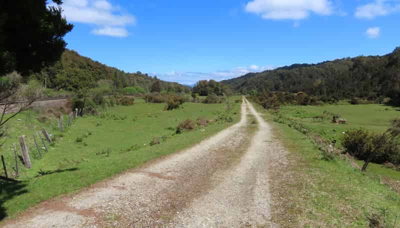 2265 State Highway 7, Reefton