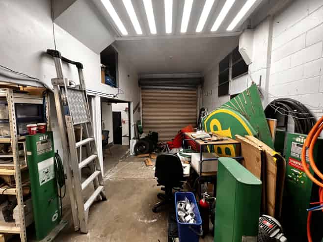 Everything you need while staying local!