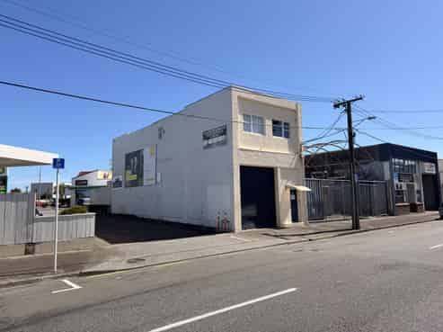 Everything you need while staying local!