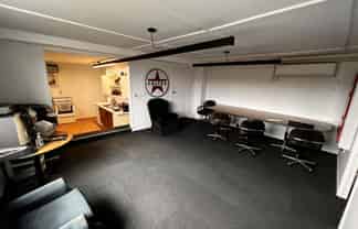 Everything you need while staying local!