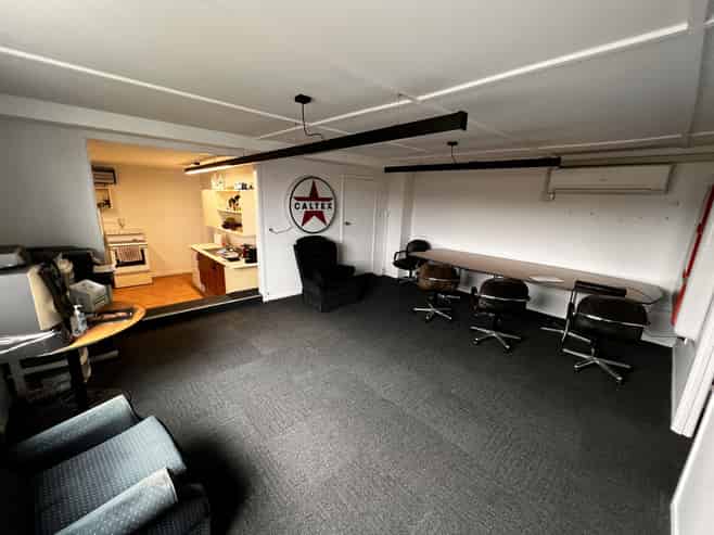 Everything you need while staying local!