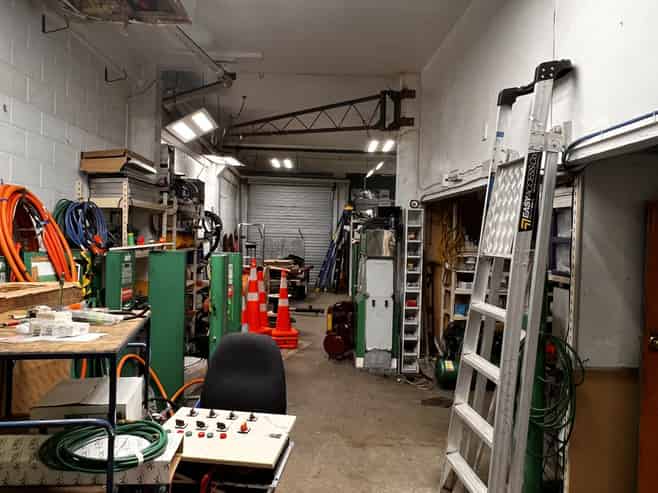 Everything you need while staying local!