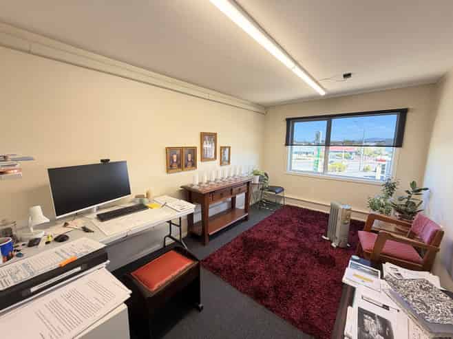 Everything you need while staying local!