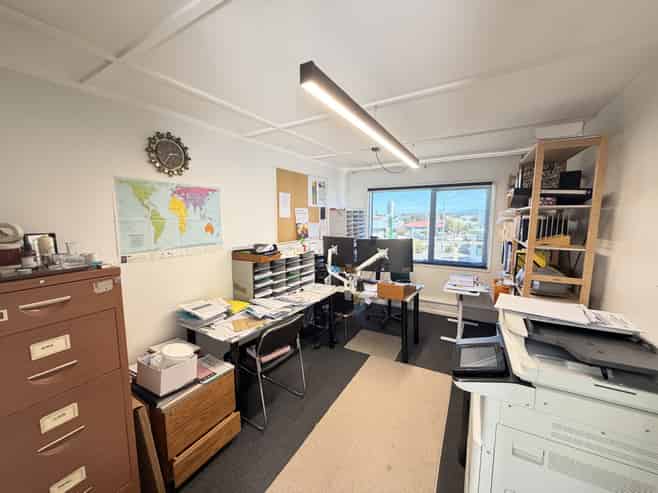 Everything you need while staying local!