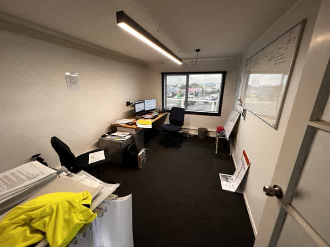 Everything you need while staying local!