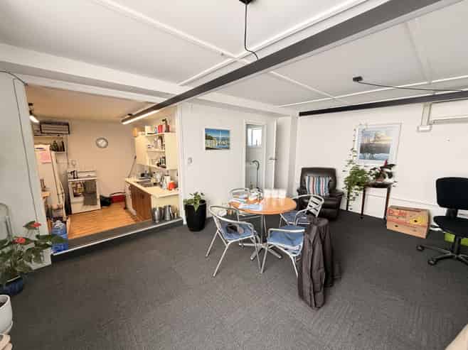 Everything you need while staying local!