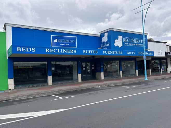 Flagship Retail Opportunity in the Heart of Mount Maunganui