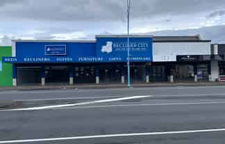 Flagship Retail Opportunity in the Heart of Mount Maunganui