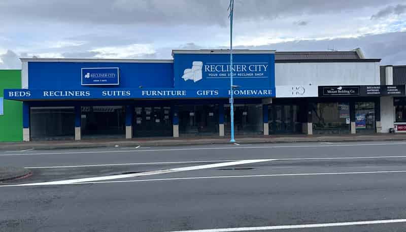 276-282 Maunganui Road, Mount Maunganui