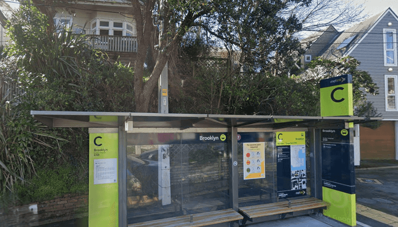 B/34 Cleveland St, Brooklyn