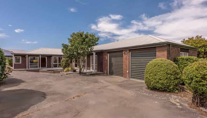 4 Shearer Place, Methven