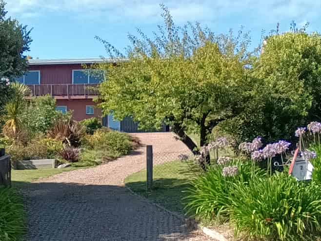 7 Te Ra Crescent, Diamond Harbour